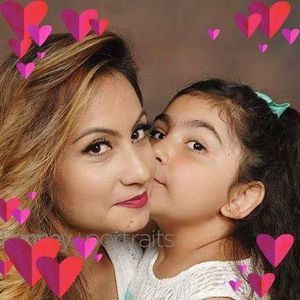 Meet your Posher, Nadima